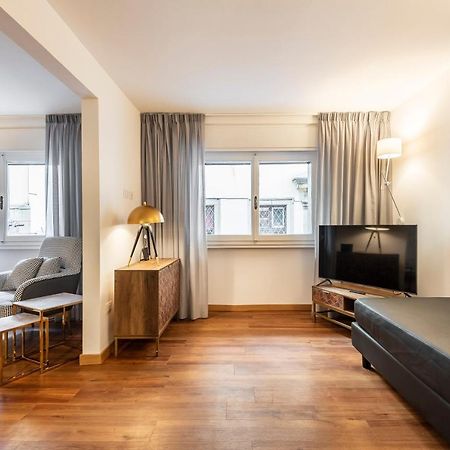 Vasari Apartment Florencja Zewnętrze zdjęcie