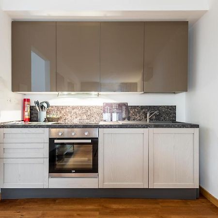 Vasari Apartment Florencja Zewnętrze zdjęcie