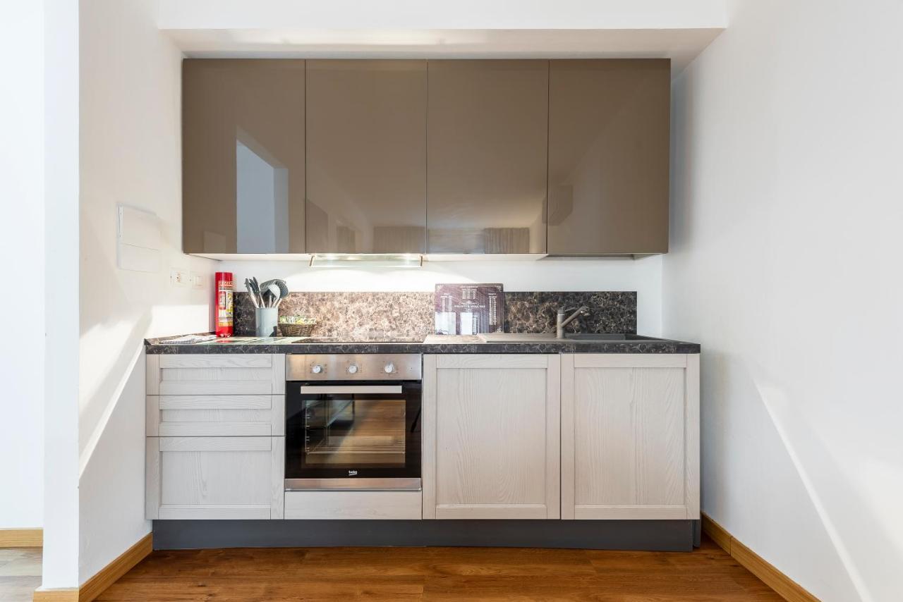 Vasari Apartment Florencja Zewnętrze zdjęcie