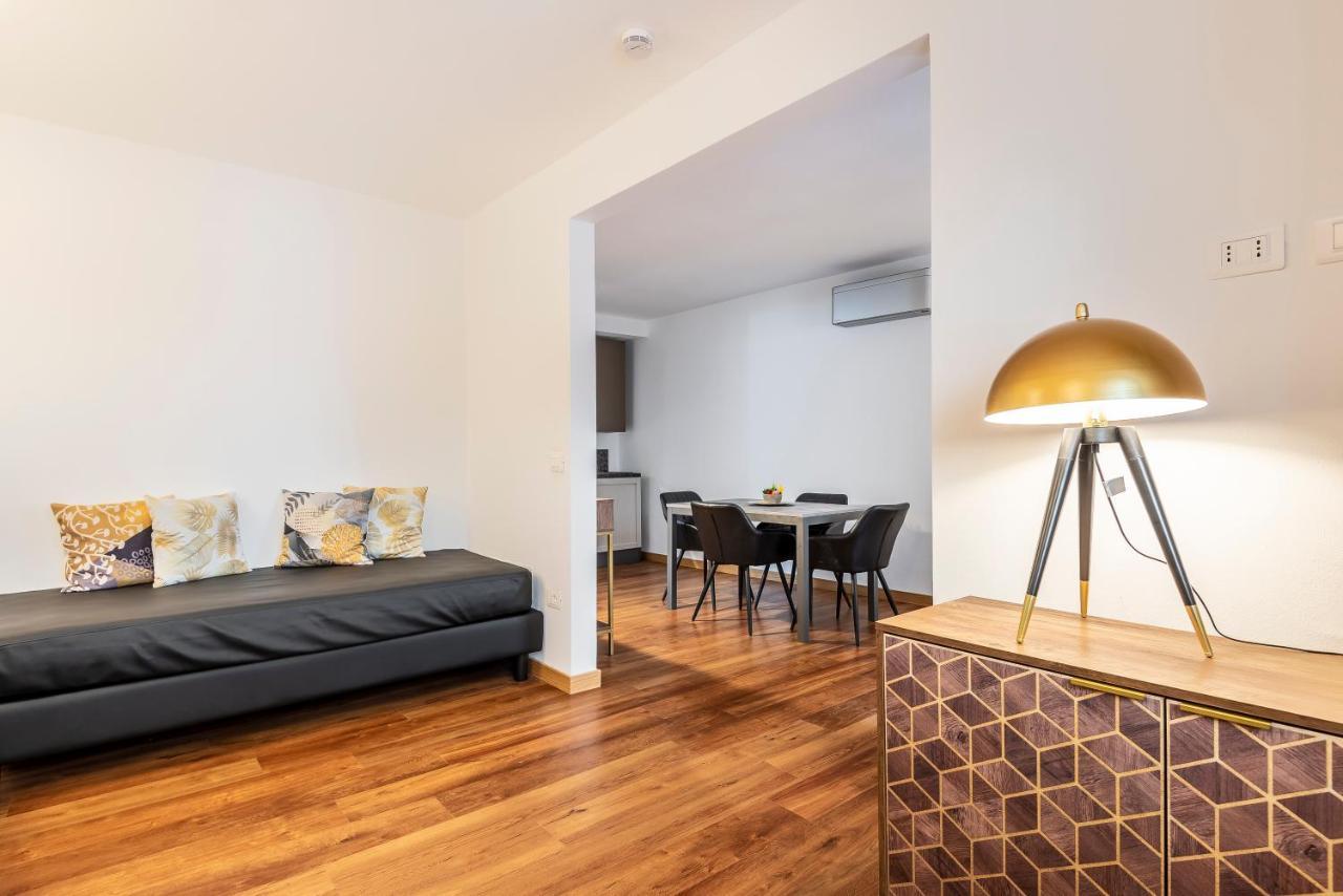 Vasari Apartment Florencja Zewnętrze zdjęcie