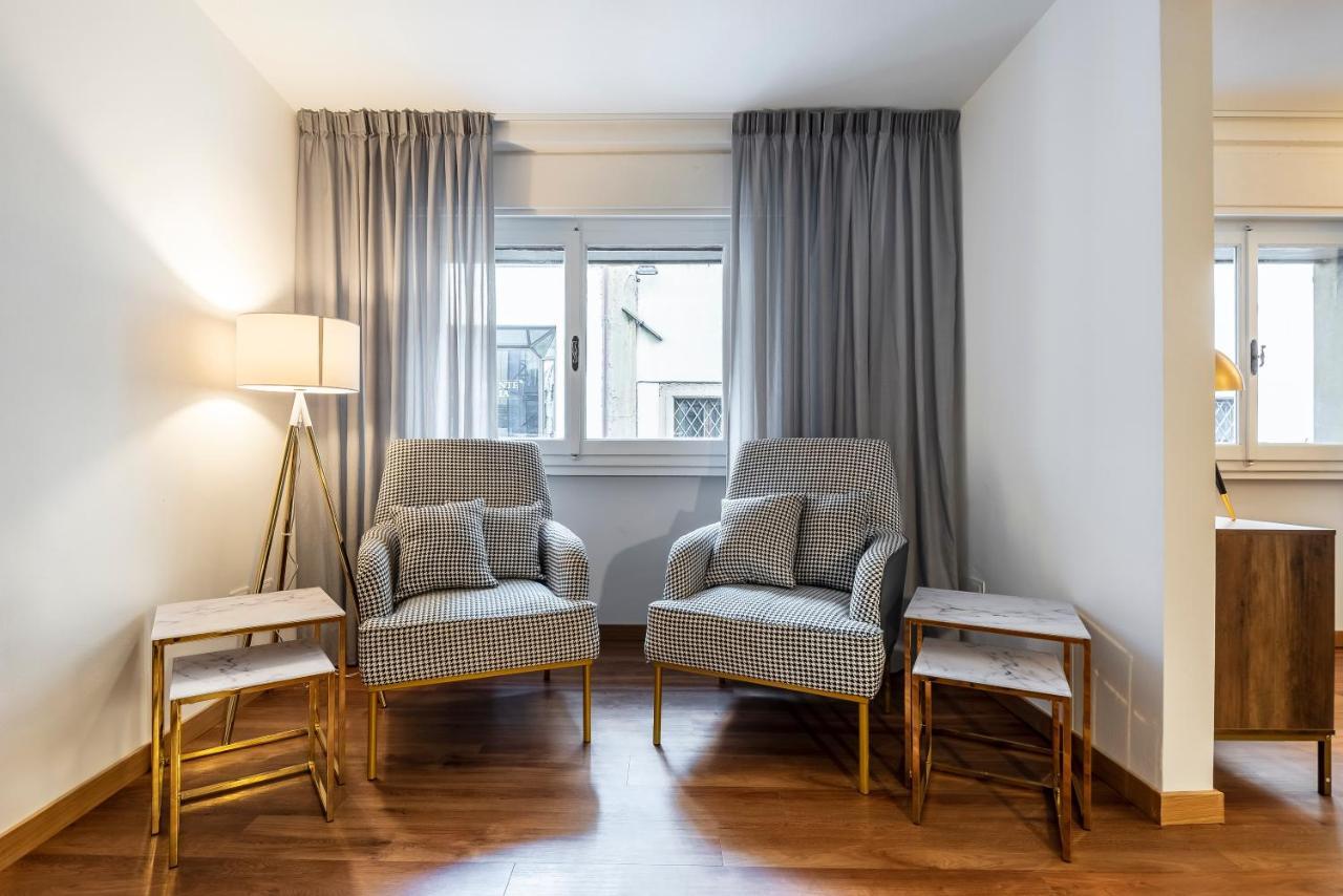 Vasari Apartment Florencja Zewnętrze zdjęcie