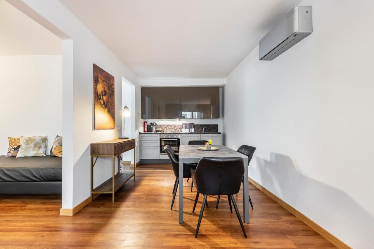 Vasari Apartment Florencja Zewnętrze zdjęcie