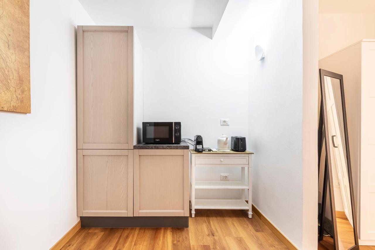 Vasari Apartment Florencja Zewnętrze zdjęcie