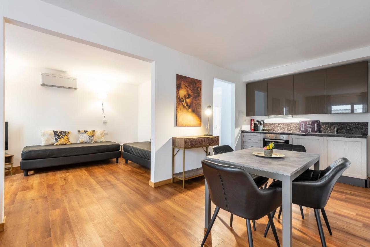 Vasari Apartment Florencja Zewnętrze zdjęcie