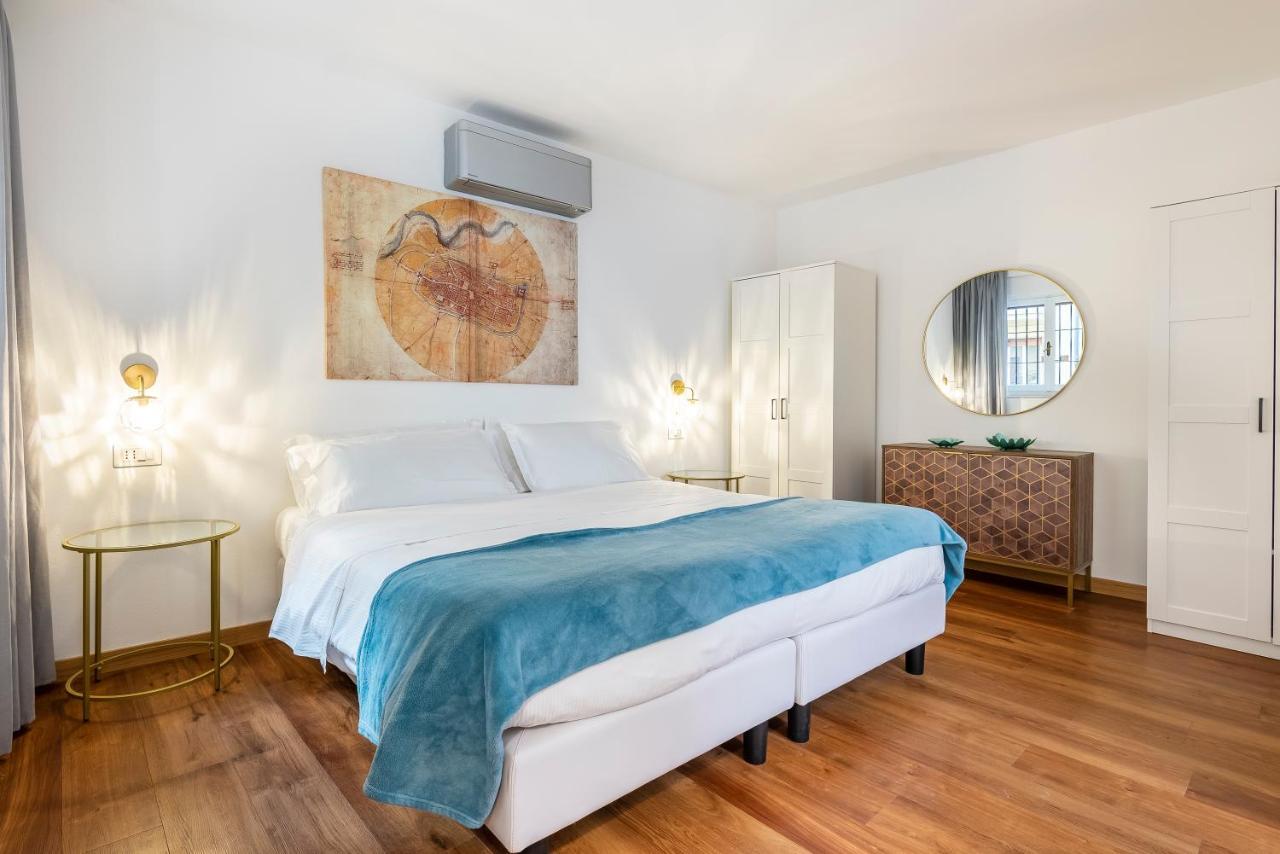 Vasari Apartment Florencja Zewnętrze zdjęcie