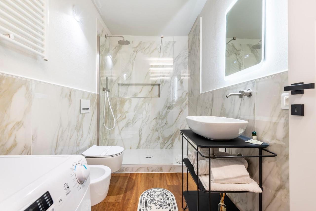 Vasari Apartment Florencja Zewnętrze zdjęcie